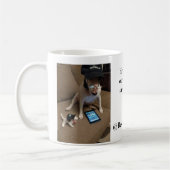 Mug Rex et attaquent idem (Gauche)