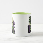 Mug Rex punk (Centre)