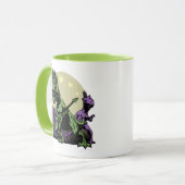 Mug Rex punk (Devant gauche)