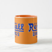 Mug Rexall Drugs of Illinois - 1903-1977 (Centre)