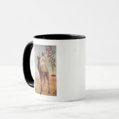 Mug Rexki - Roi des avant-dîners Liqueurs (Devant gauche)