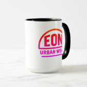 MUG REY CALAVERA (Devant droit)