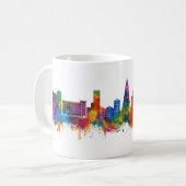 Mug Reykjavik (Devant gauche)