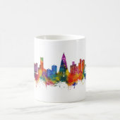Mug Reykjavik (Centre)