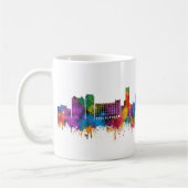 Mug Reykjavik (Gauche)