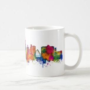 Mug Reykjavik