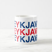 MUG REYKJAVIK (Centre)