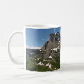 Mug Reynolds Mountain et Reynolds Creek Valley (Gauche)