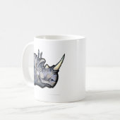 Mug Rhino (Devant gauche)