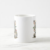 Mug Rhino Festif (Centre)