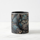 Mug Rhinoball (Centre)