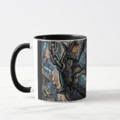 Mug Rhinoball (Gauche)