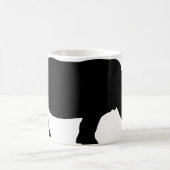 Mug Rhinocéros (Centre)