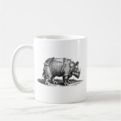 Mug rhinocéros (Gauche)