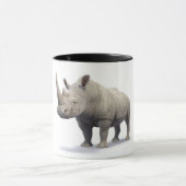 Mug Rhinocéros (Centre)