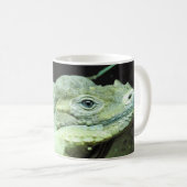 Mug Rhinoceros Iguana (Devant droit)