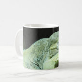 Mug Rhinoceros Iguana (Devant gauche)
