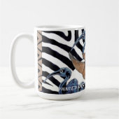 Mug Rhinocéros Sacré (Gauche)