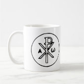 Mug Rho de Chi (Gauche)