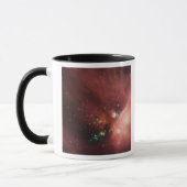 Mug Rho Ophiuchi nebula 2 (Gauche)