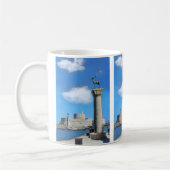 Mug Rhodes (Gauche)