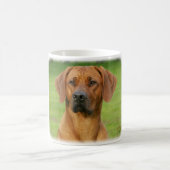 Mug Rhodesian Ridgeback (Centre)