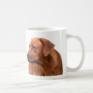 Mug Rhodesian Ridgeback Koffie Mok