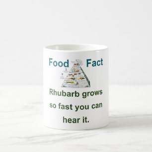 Mug Rhubarb grandit si vite - Le fait alimentaire