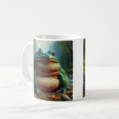 Mug Ribbit (Devant gauche)