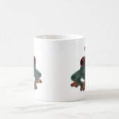 Mug Ribbit ! Ribbit ! (Centre)