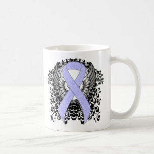 Mug Ribbon à treuil avec ailes