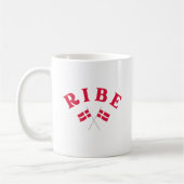 Mug RIBE Danemark (Gauche)