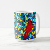 Mug Richard (Devant droit)