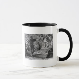 Mug Richard Coeur de Lion