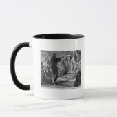 Mug Richard Coeur de Lion (Gauche)