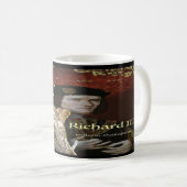 Mug Richard III (Devant droit)