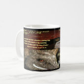 Mug Richard III (Devant gauche)