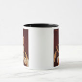 Mug Richard III (Centre)