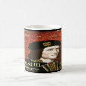 Mug Richard III (Centre)