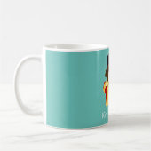 Mug Richard III Roi d'Angleterre (Gauche)