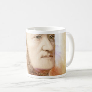 Mug Richard Wagner