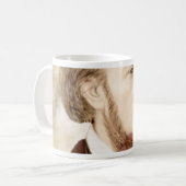 Mug Richard Wagner (Devant gauche)