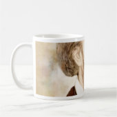 Mug Richard Wagner (Gauche)