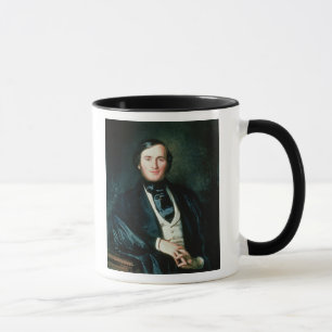Mug Richard Wagner