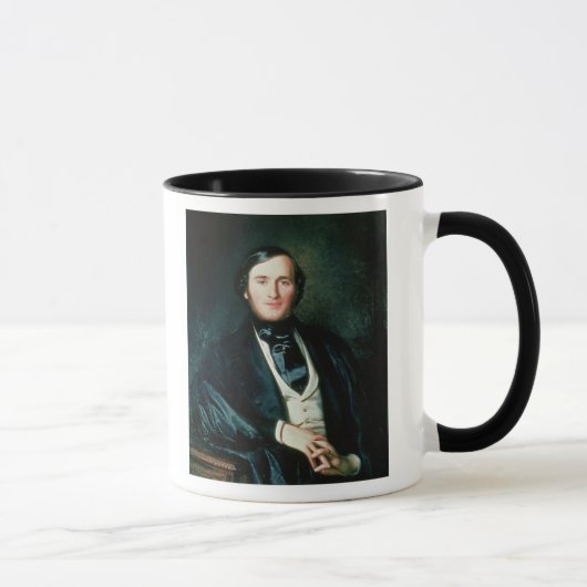 Mug Richard Wagner (Droite)
