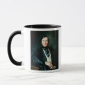 Mug Richard Wagner (Gauche)