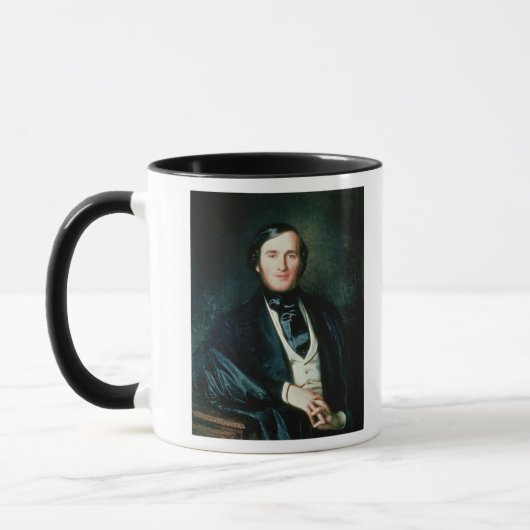 Mug Richard Wagner (Gauche)