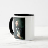 Mug Richard Wagner (Devant gauche)