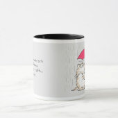 MUG RICHE ET CÉLÈBRE (Centre)