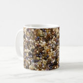 Mug Richesse Des Perles De Semence (Devant gauche)